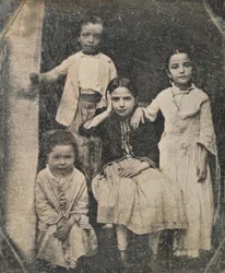 Daguerreotypie